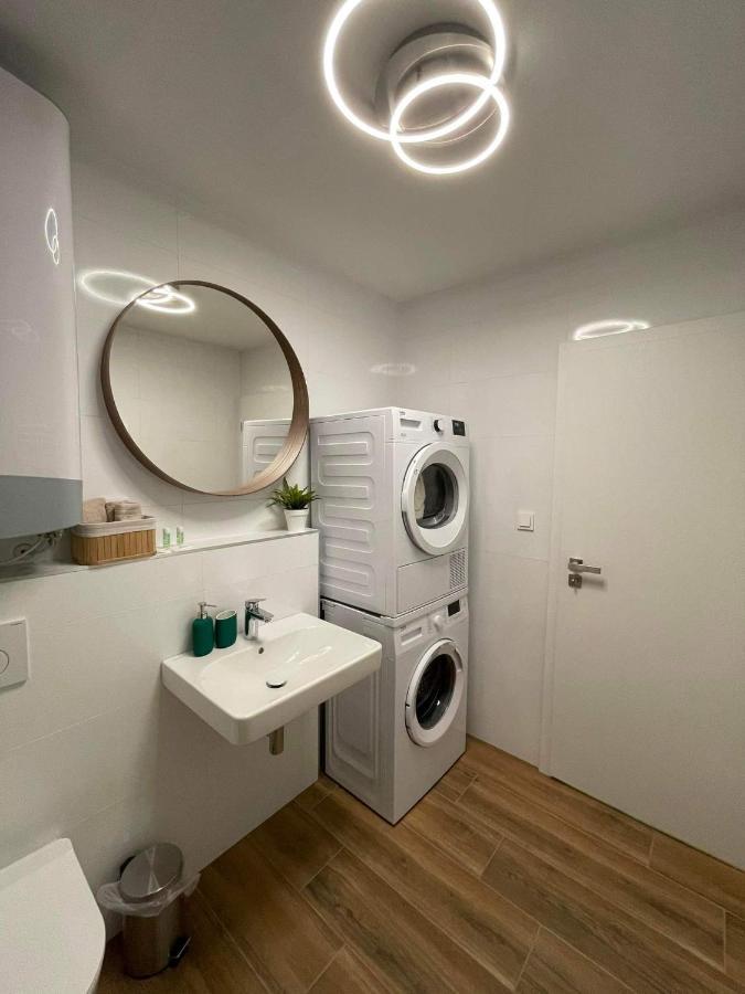 Apartmán Mikuloff Mikulov Exteriér fotografie