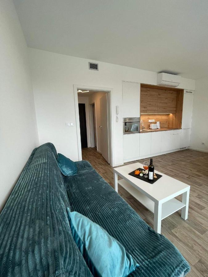 Apartmán Mikuloff Mikulov Exteriér fotografie